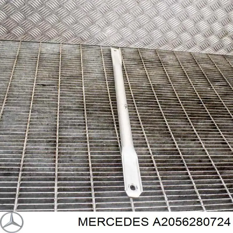 A2056280724 Mercedes 