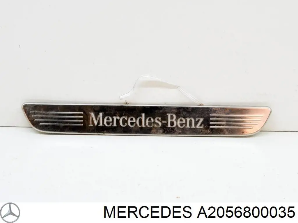 Comprar A2056800035 Mercedes 