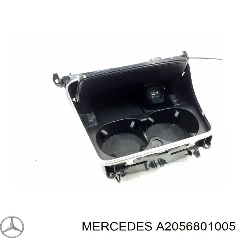 A2056801005 Mercedes