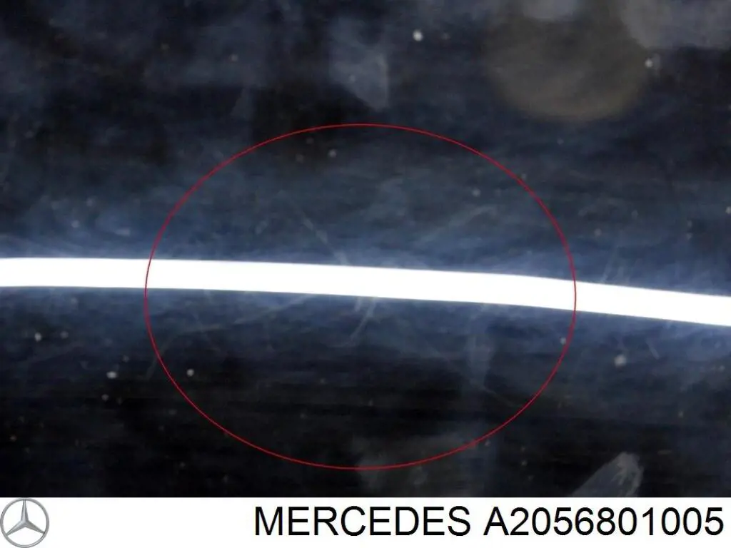  Mercedes A2056801005 precio, desde 74,05 EUR