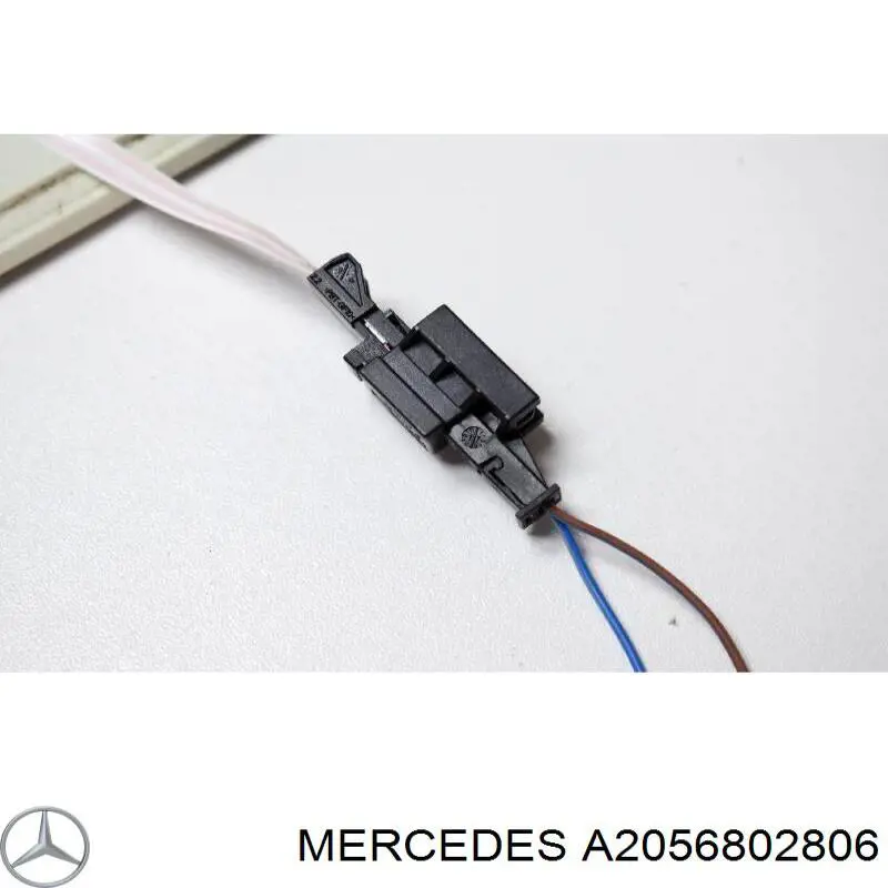 A2056802806 Mercedes 
