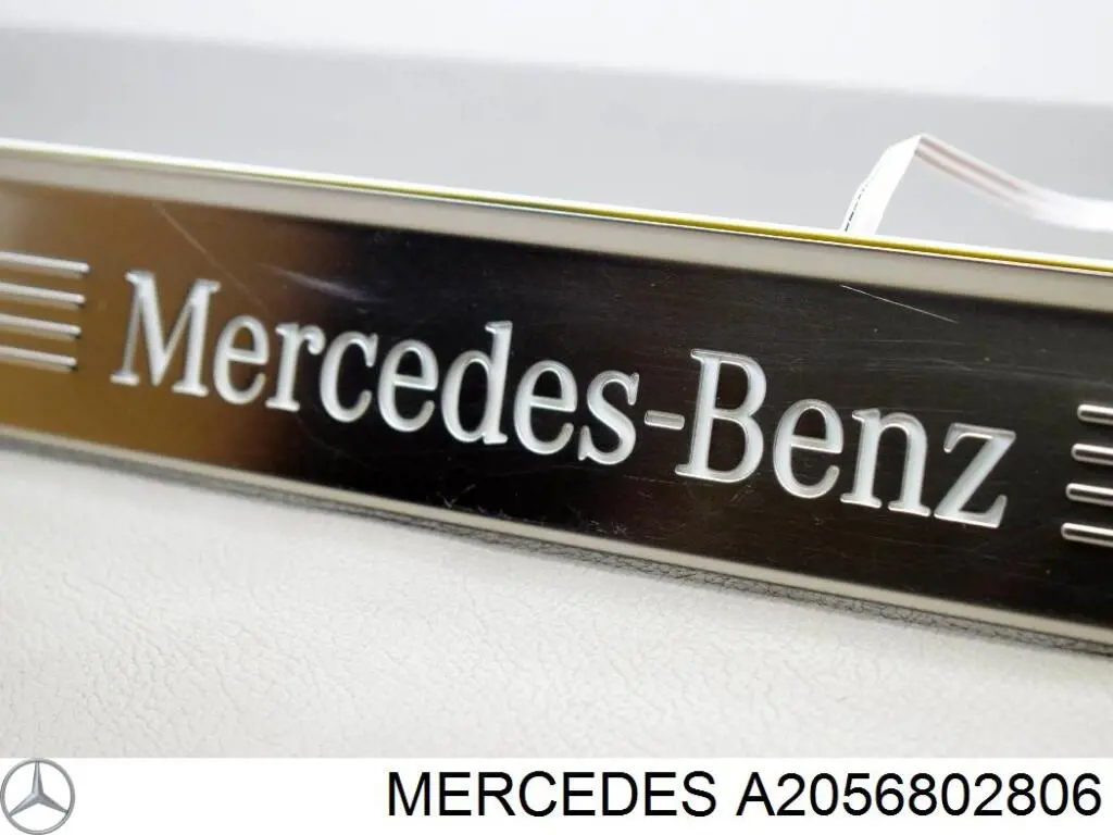  Mercedes A2056802806 precio, desde 116,16 EUR