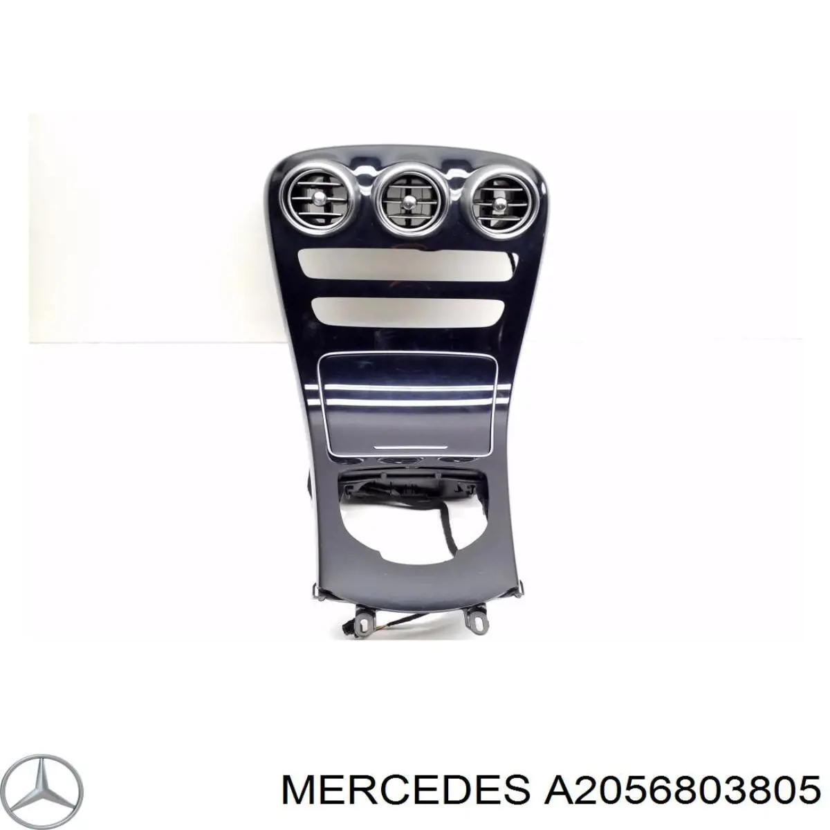  Mercedes A2056803805 precio, desde 113,26 EUR