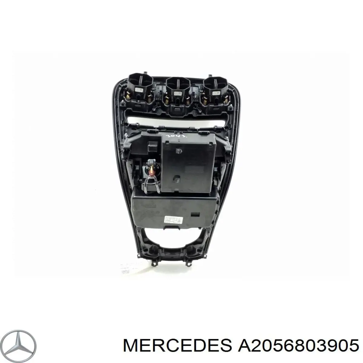Comprar A2056803905 Mercedes 