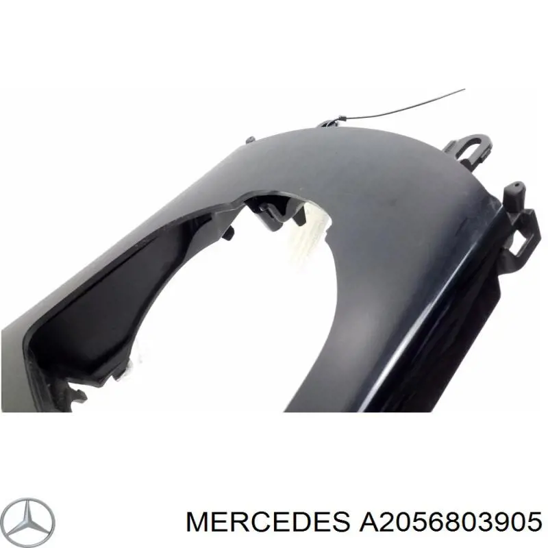  A2056803905 Mercedes