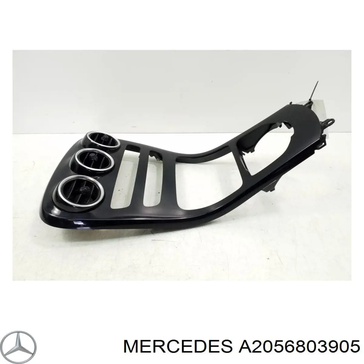  Mercedes A2056803905 precio, desde 227,96 EUR