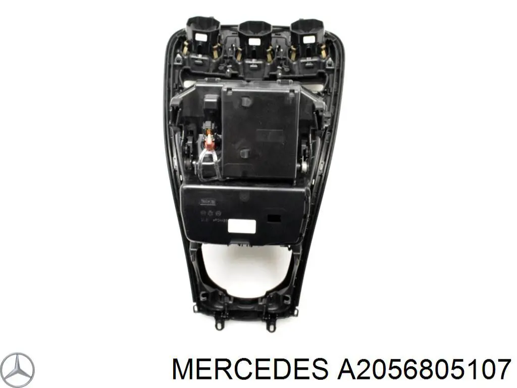  Mercedes A2056805107 precio, desde 94,38 EUR