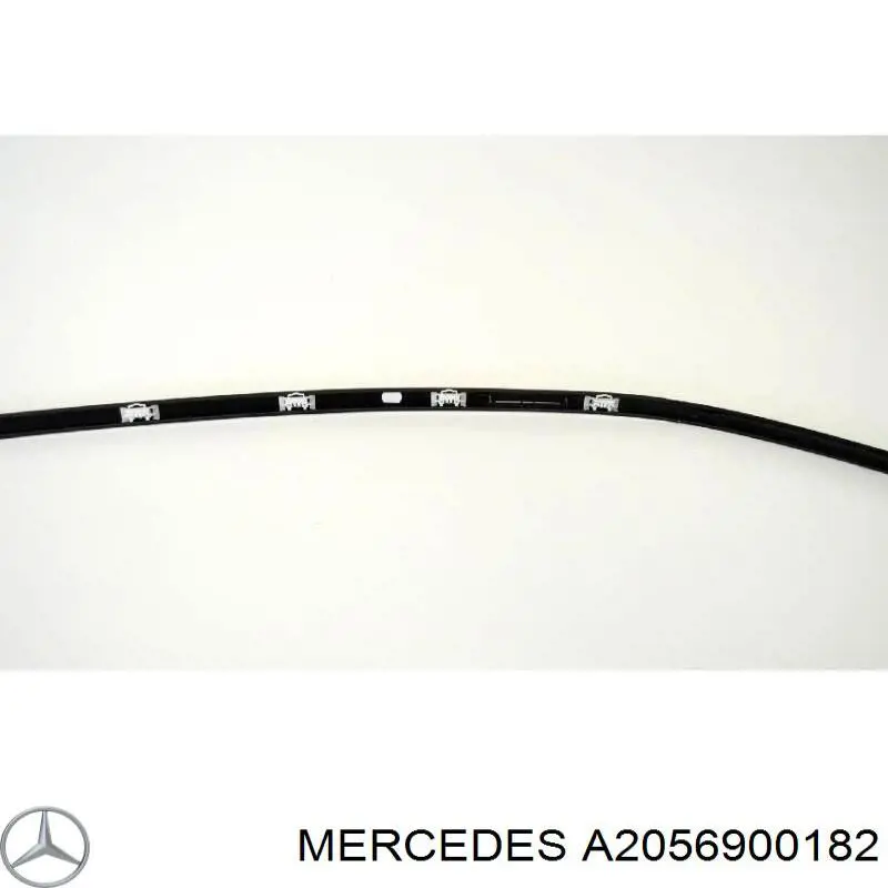 A2056900182 Mercedes