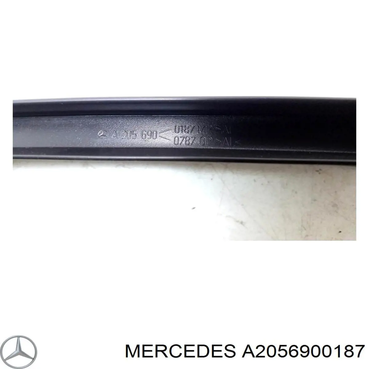 A2056900187 Mercedes