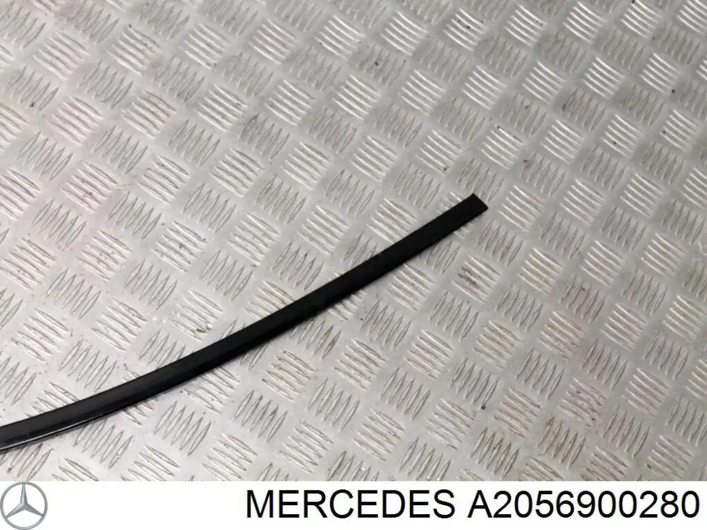 A2056900280 Mercedes