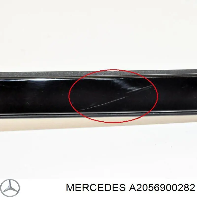 A2056900282 Mercedes