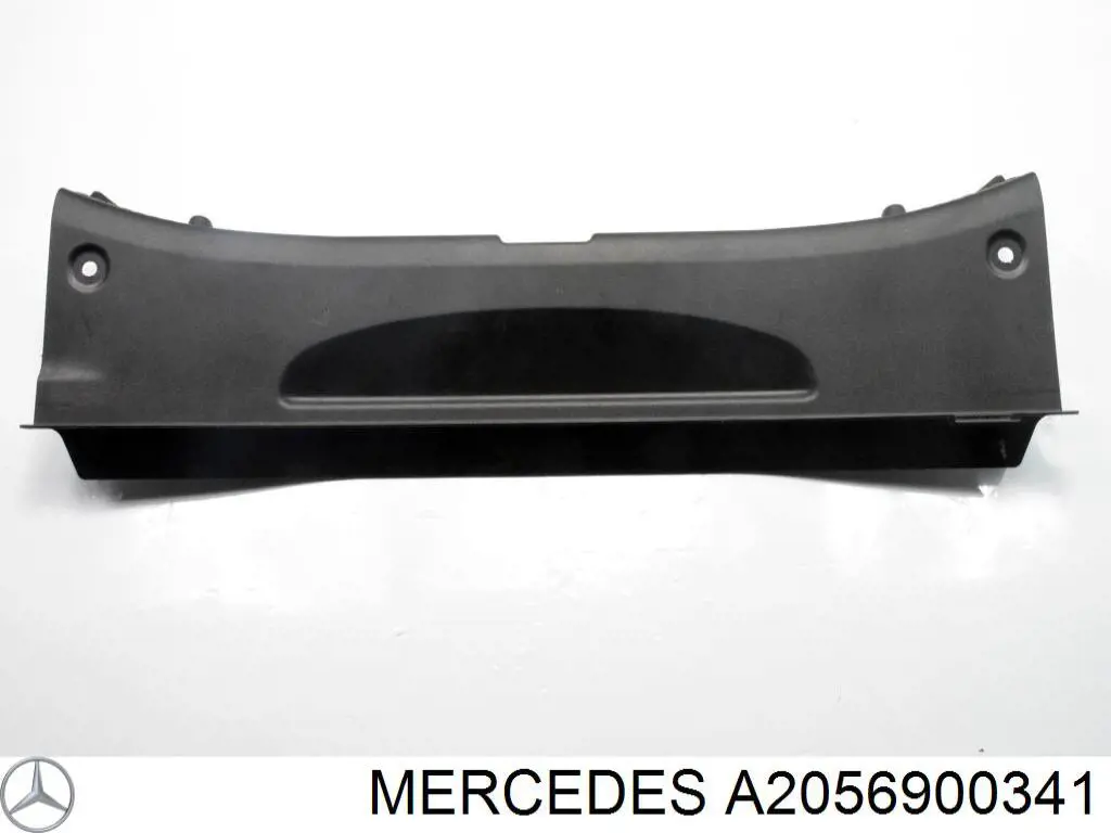 A2056900341 Mercedes