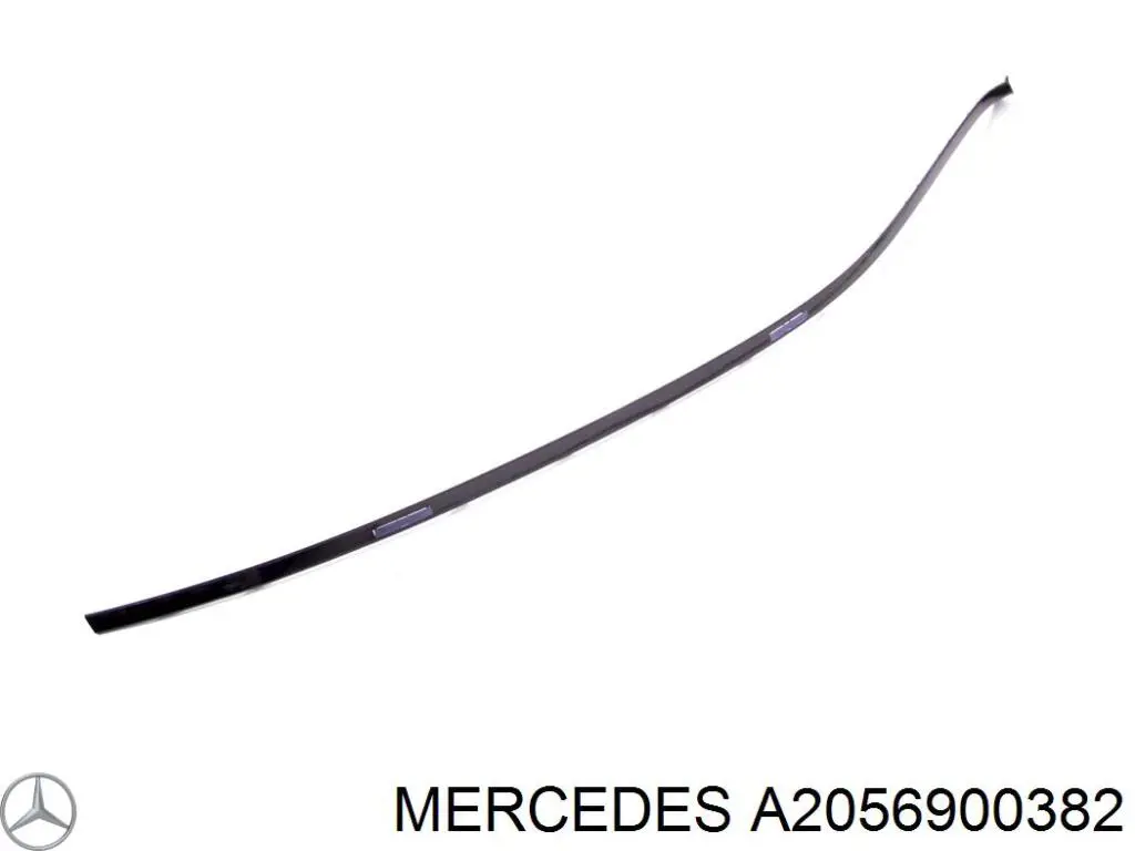 A2056900382 Mercedes