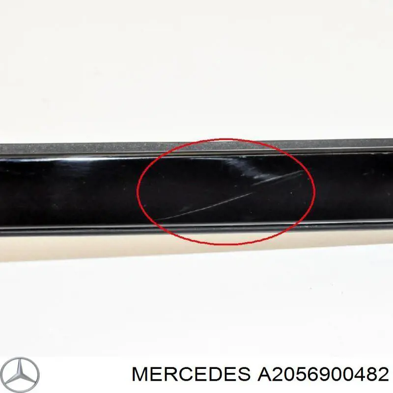 A2056900482 Mercedes