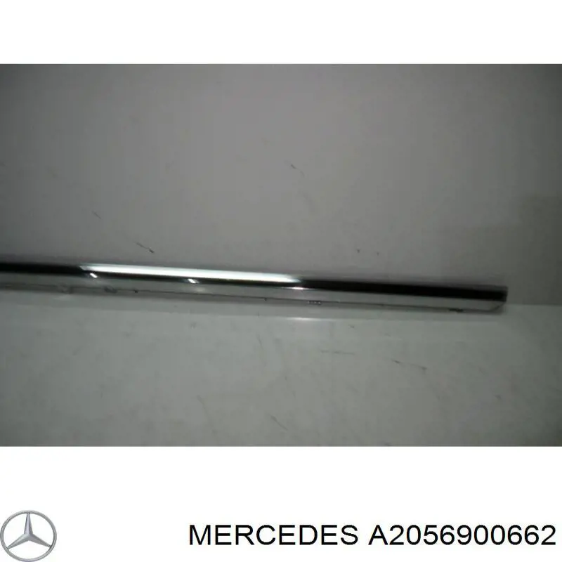 2056900662 Mercedes