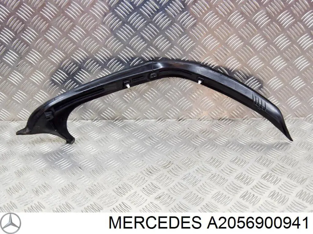 A2056900941 Mercedes