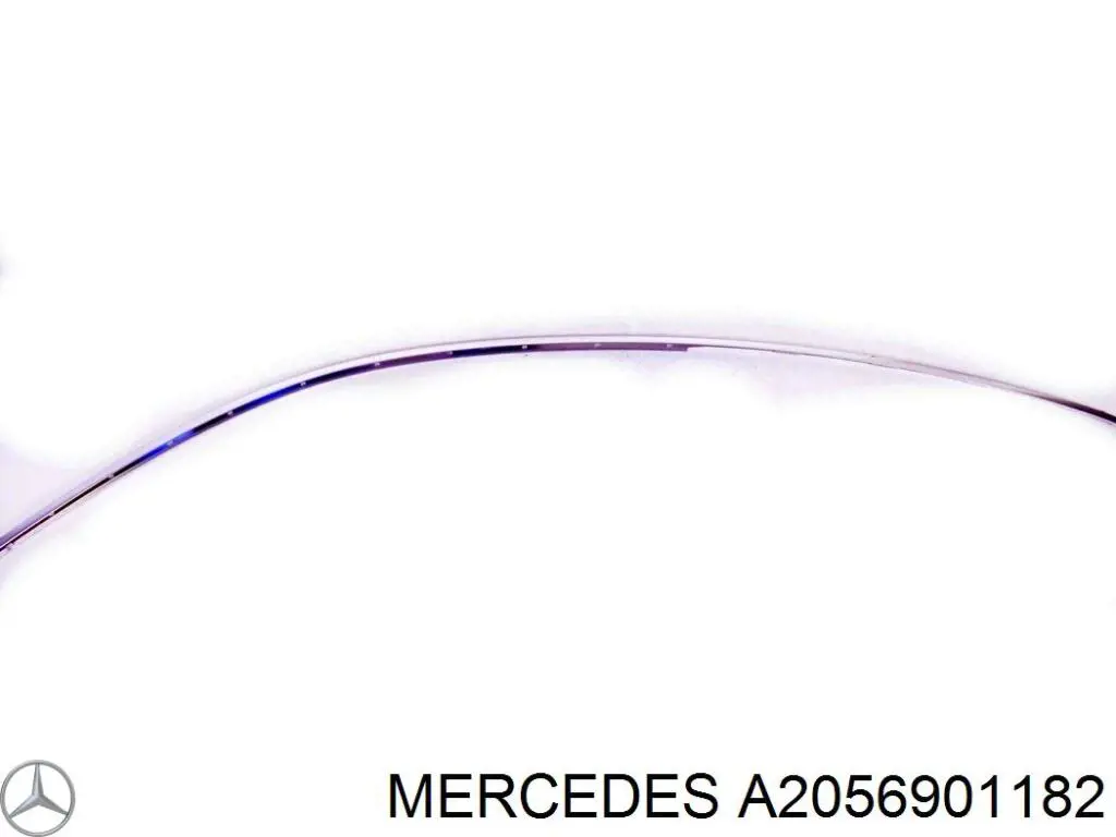 A2056901182 Mercedes