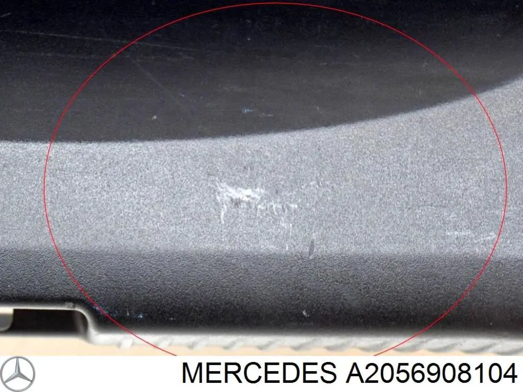 A2056908104 Mercedes