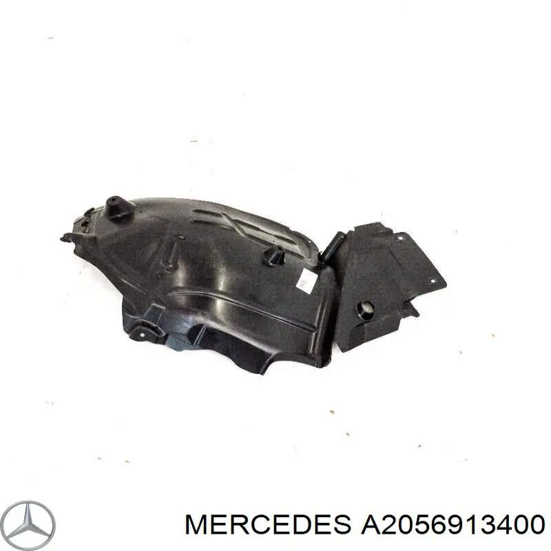 A2056913400 Mercedes