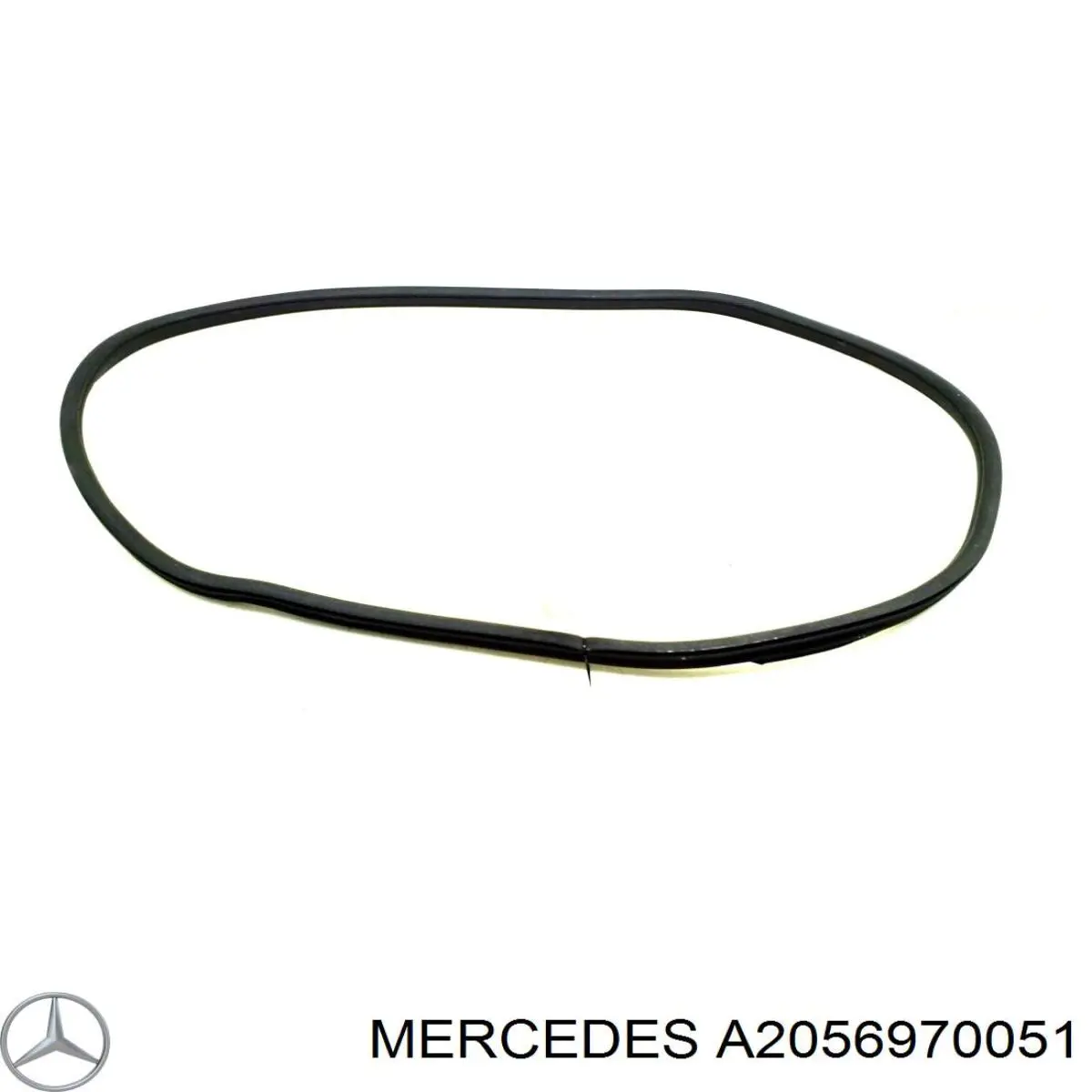  Mercedes A2056970051 precio, desde 47,92 EUR