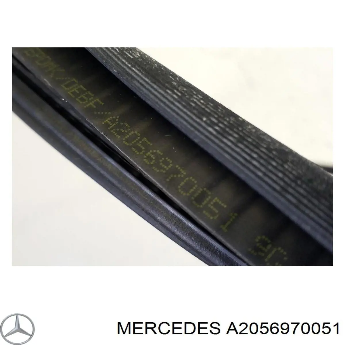 Comprar A2056970051 Mercedes 