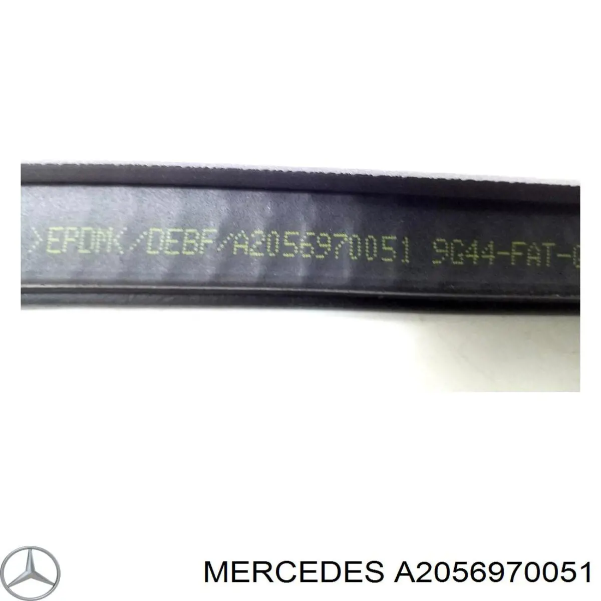 A2056970051 Mercedes 