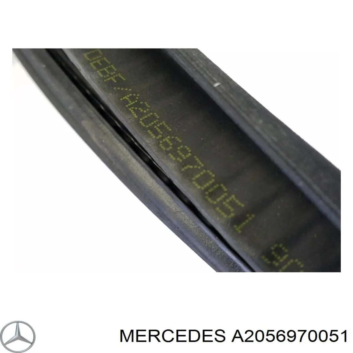  A2056970051 Mercedes