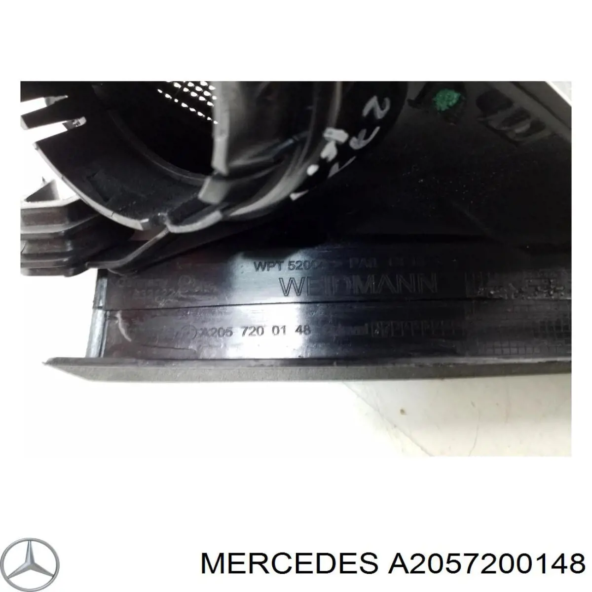  A2057200148 Mercedes