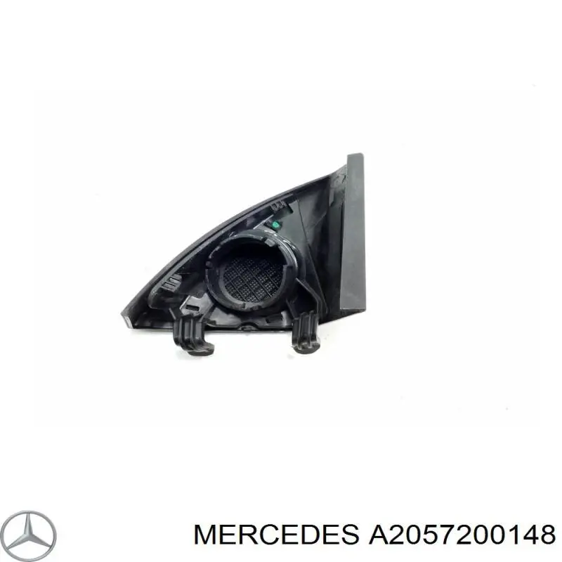  Mercedes A2057200148 precio, desde 27,48 EUR