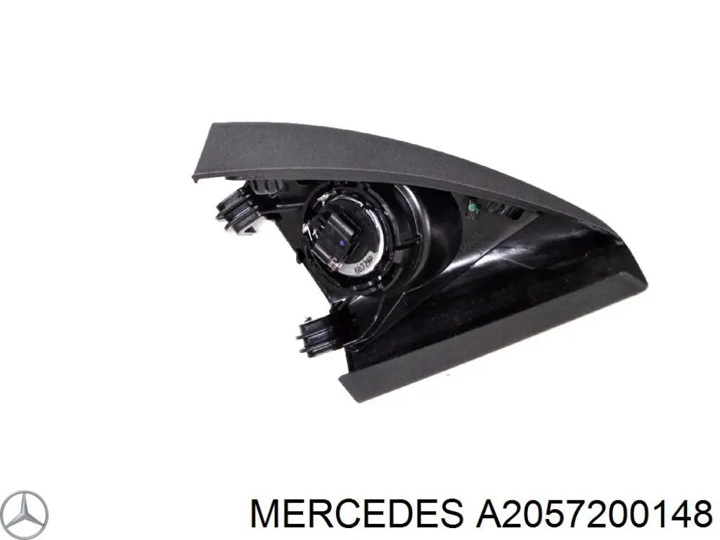 A2057200148 Mercedes 