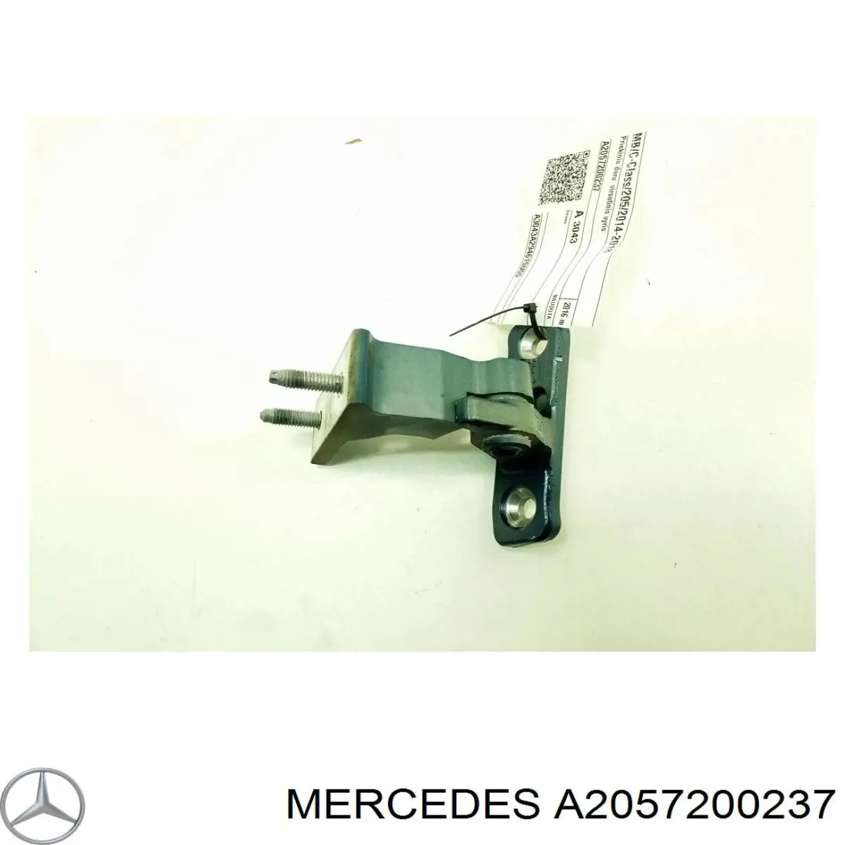 A2057200237 Mercedes