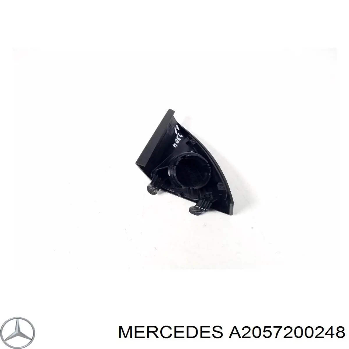 2057200248 Mercedes