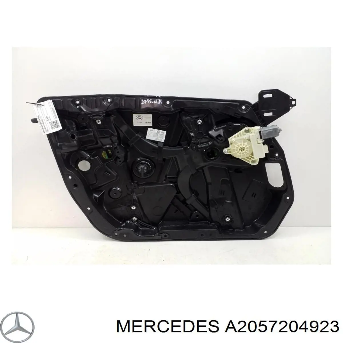 2057204923 Mercedes