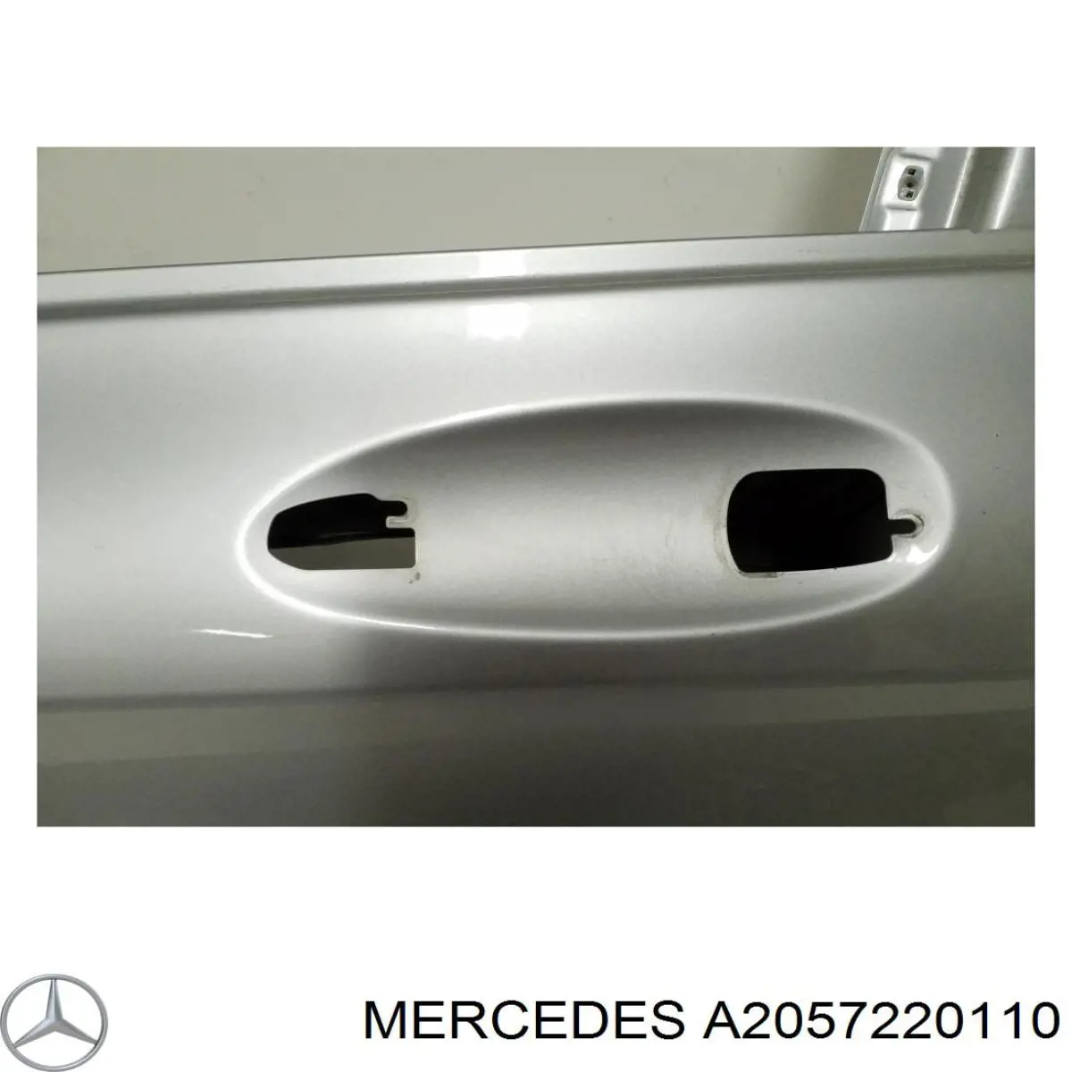 A2057220110 Mercedes