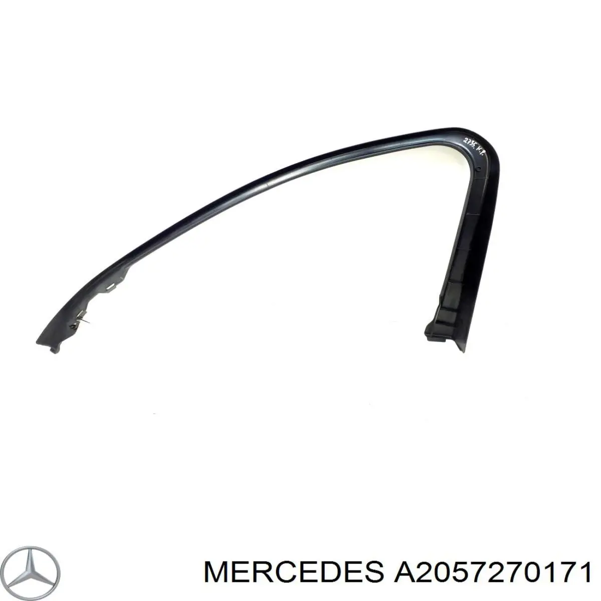 2057270171 Mercedes