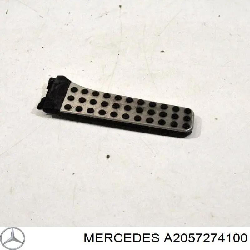 A2057274100 Mercedes