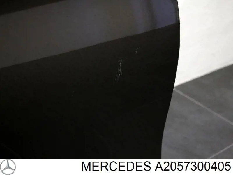 Mercedes A2057300405 precio, desde 475,00 EUR