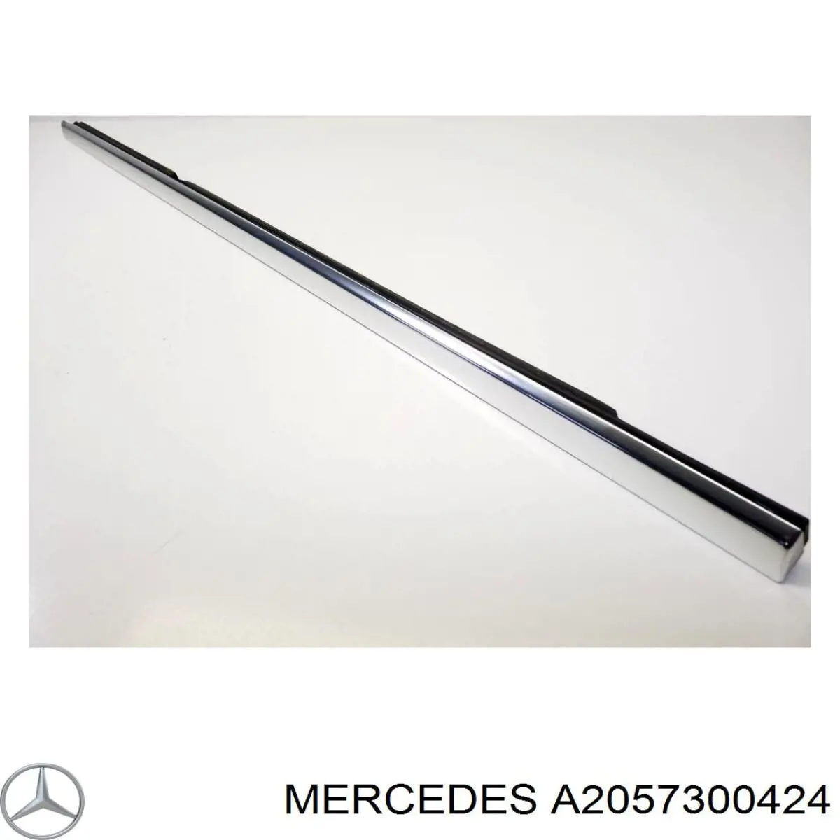 A2057300424 Mercedes