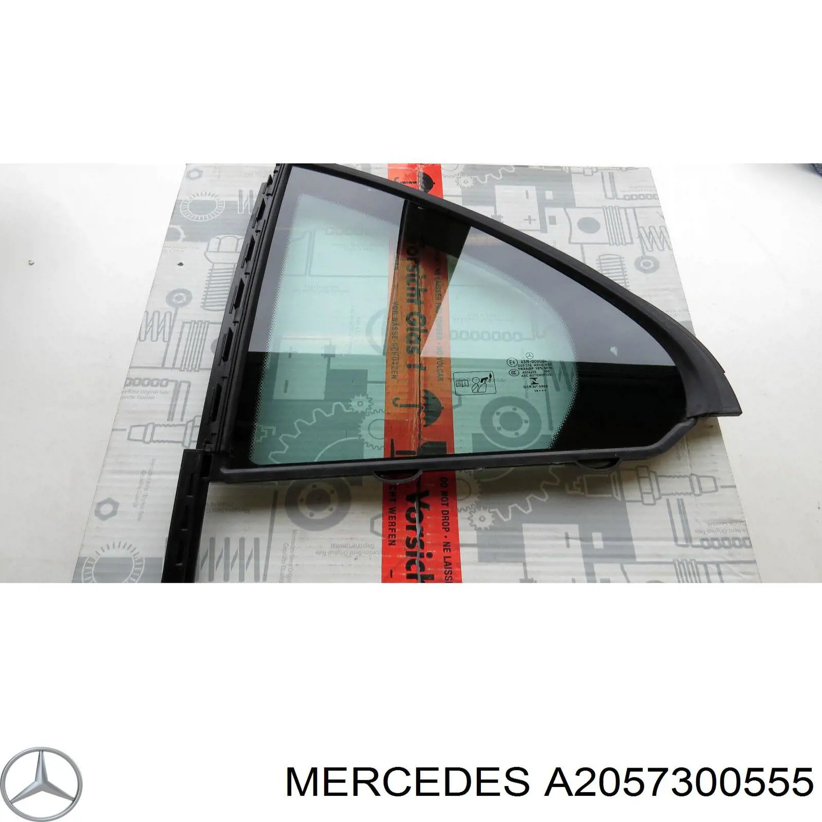 A2057300555 Mercedes