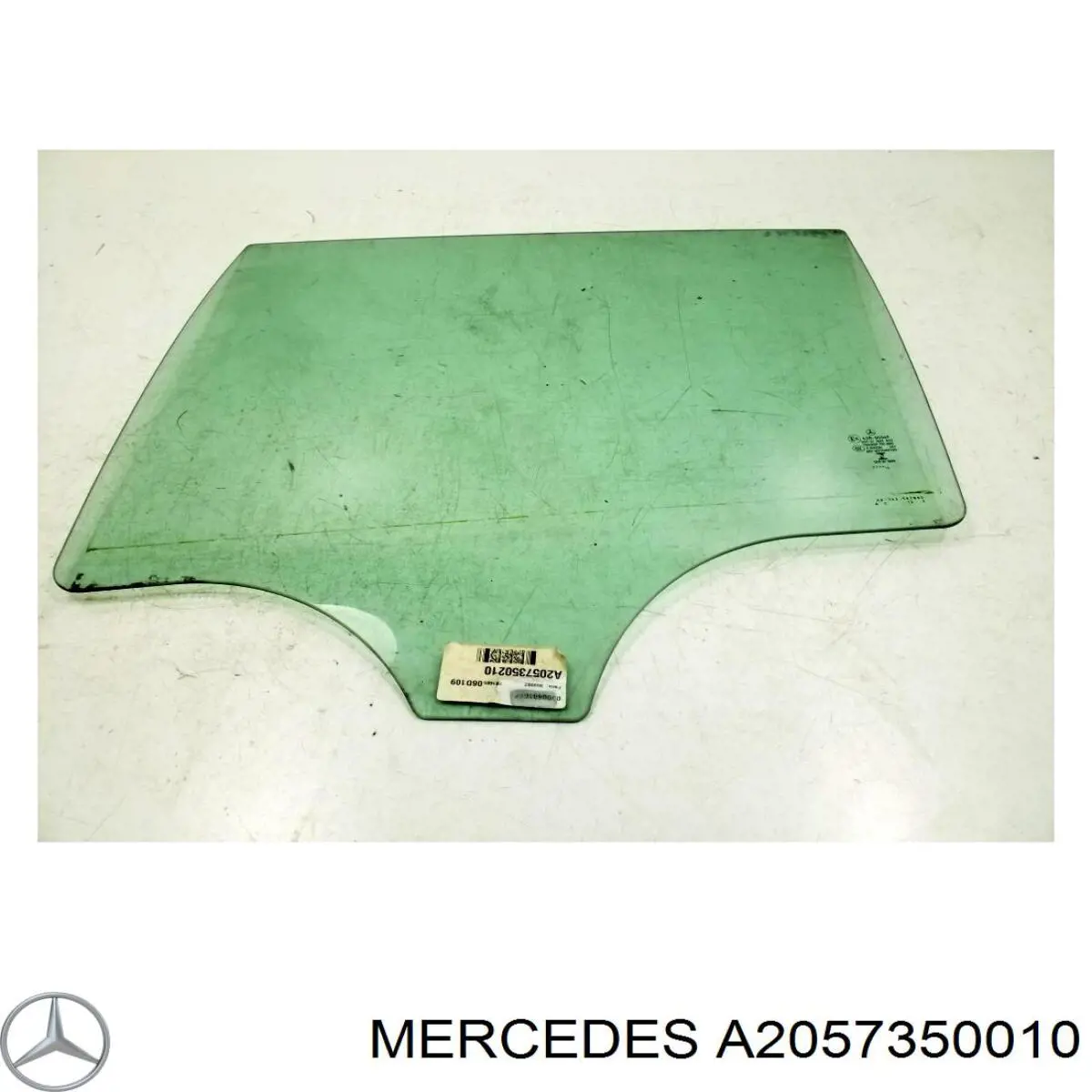 2057350010 Mercedes