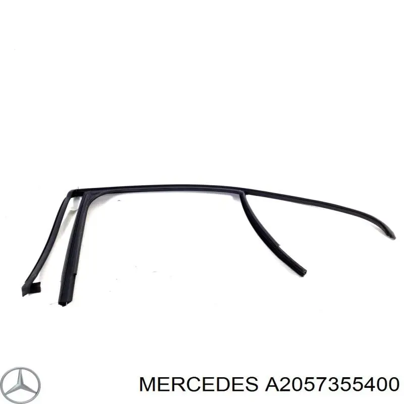 A2057355400 Mercedes