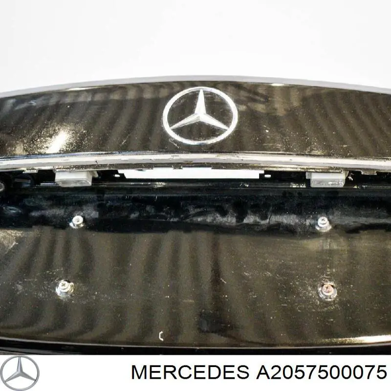 2057500075 Mercedes