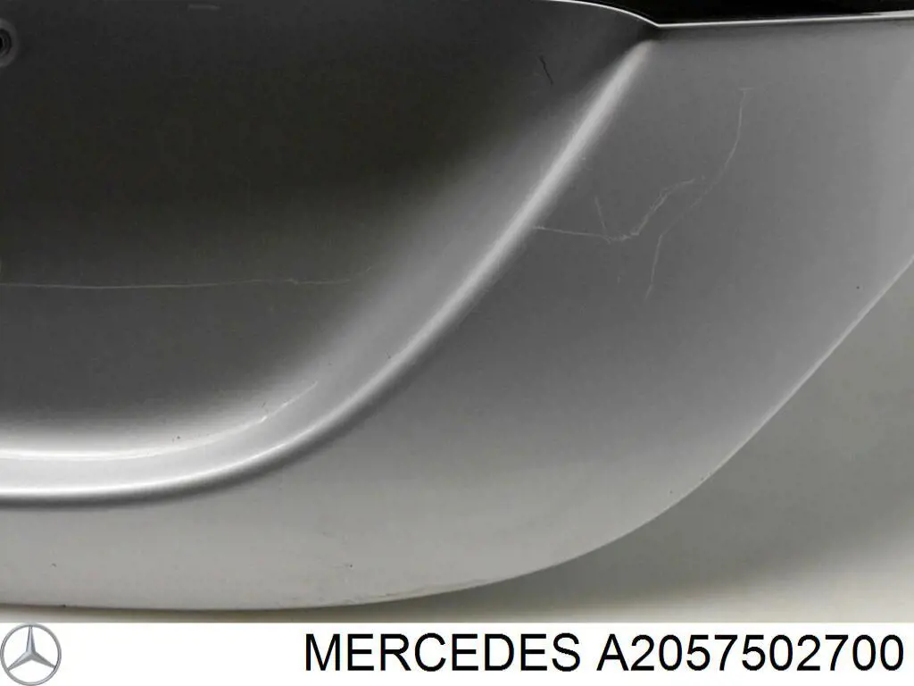 A2057502700 Mercedes