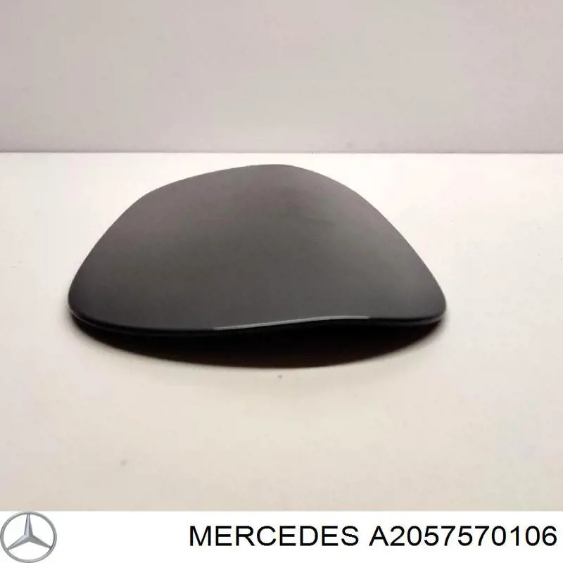 A2057570106 Mercedes