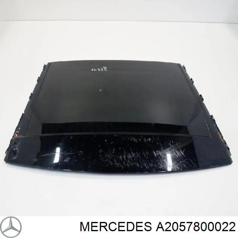 A2057800022 Mercedes