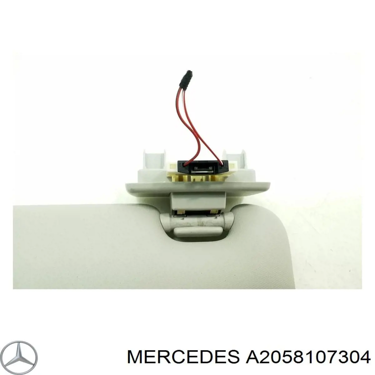 2058107304 Mercedes