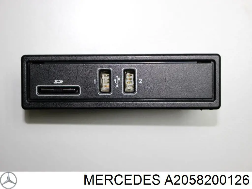Comprar 2058200126 Mercedes 