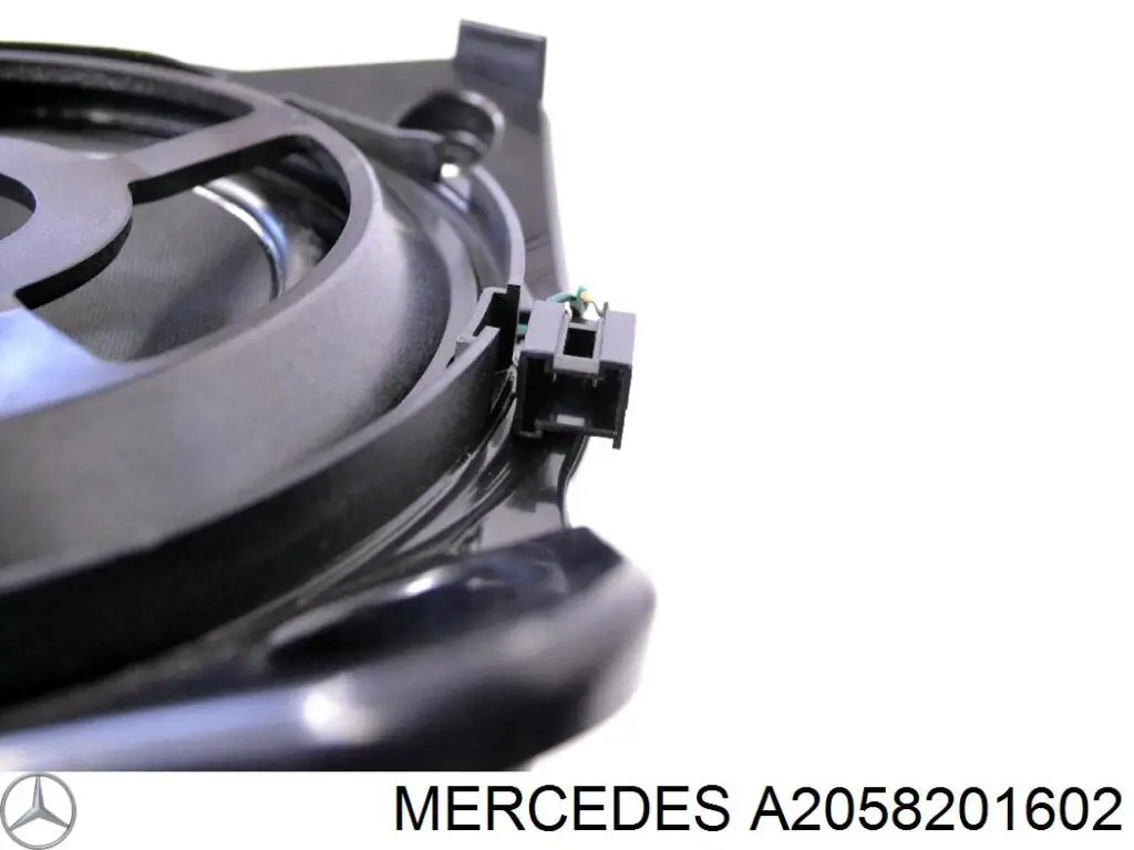 Comprar A2058201602 Mercedes 