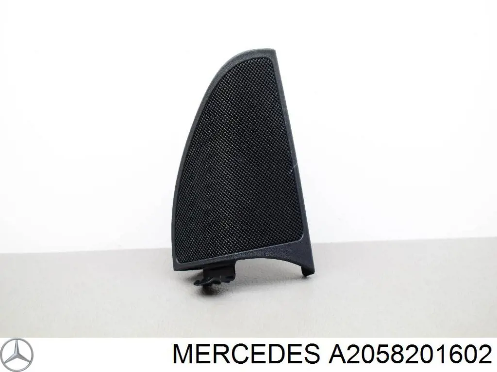 A2058201602 Mercedes