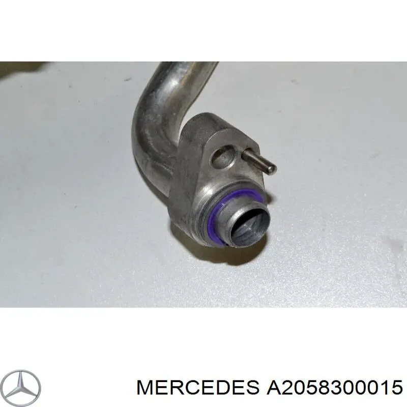 205830001564 Mercedes